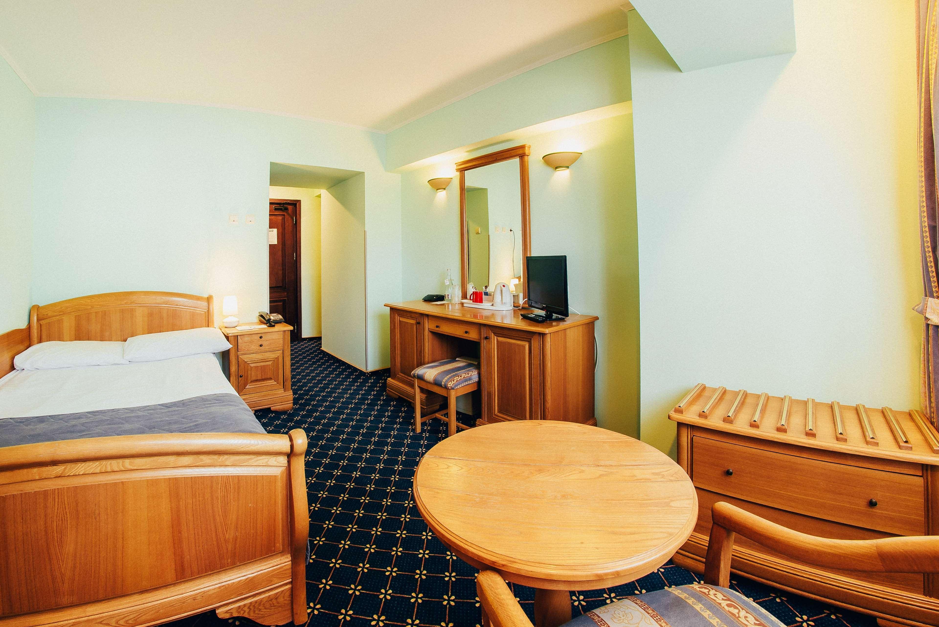 Best Western Bucovina Club De Munte Gura Humorului Buitenkant foto