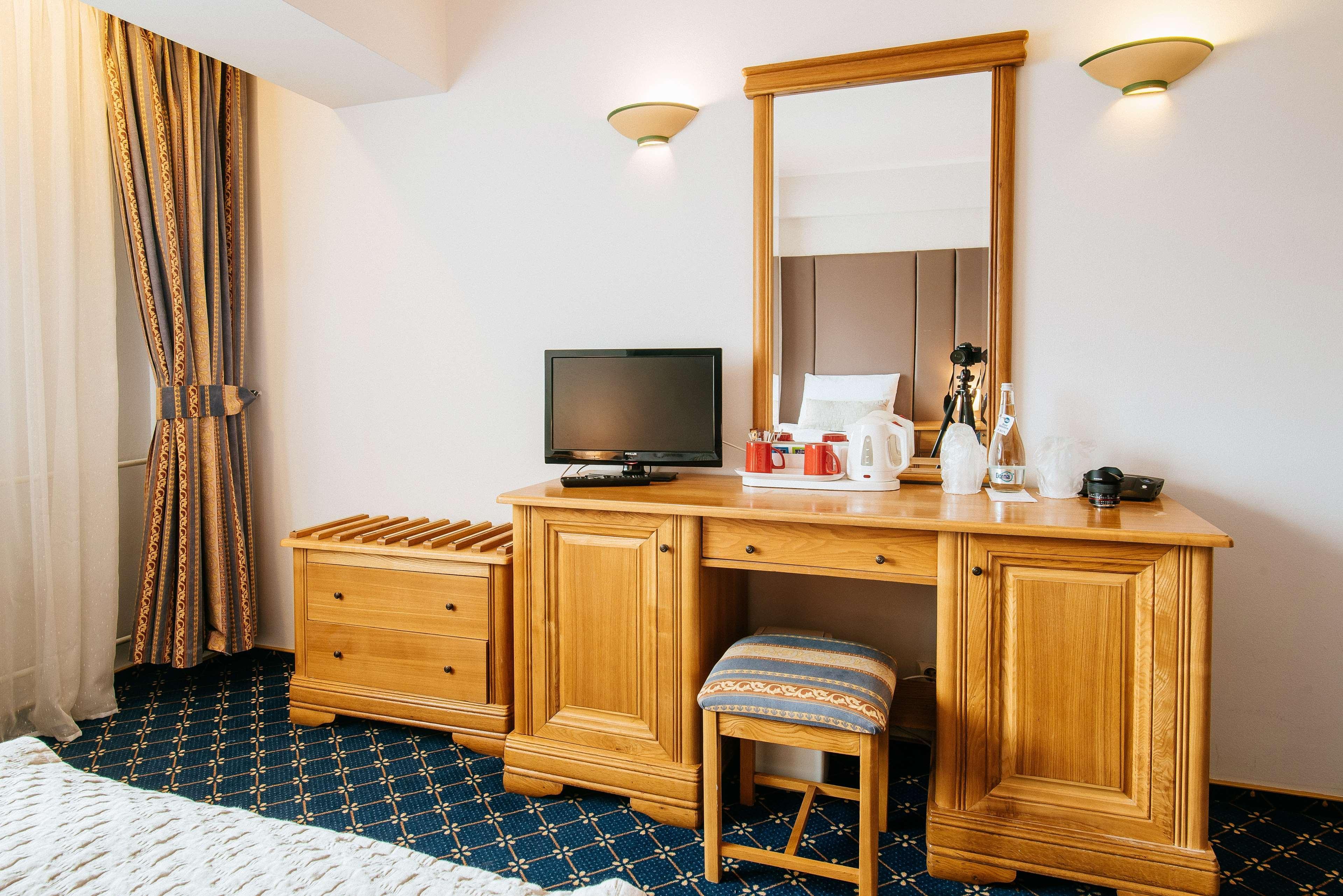 Best Western Bucovina Club De Munte Gura Humorului Buitenkant foto