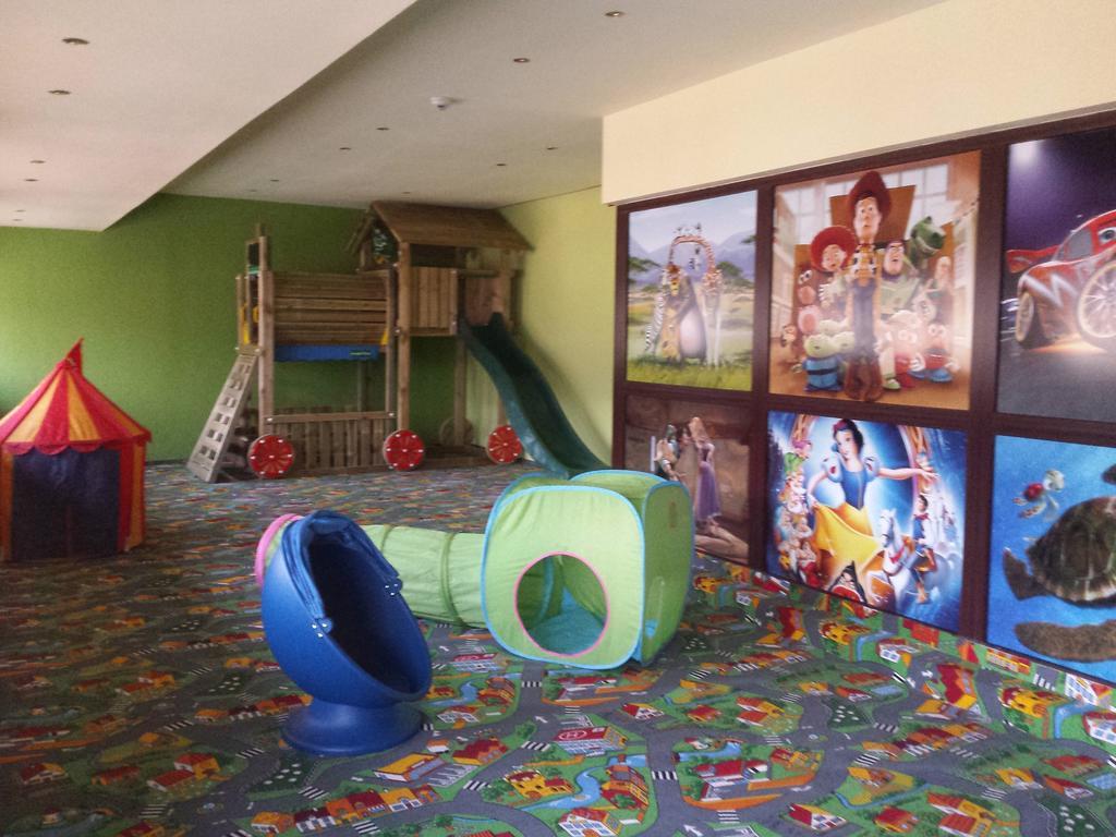 Best Western Bucovina Club De Munte Gura Humorului Buitenkant foto