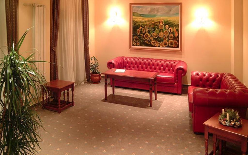 Best Western Bucovina Club De Munte Gura Humorului Buitenkant foto