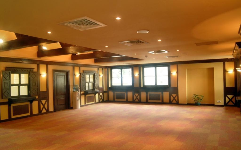 Best Western Bucovina Club De Munte Gura Humorului Buitenkant foto